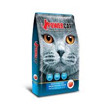 Корм MeowerCat